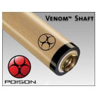 VENOM shaft (Bullet joint)